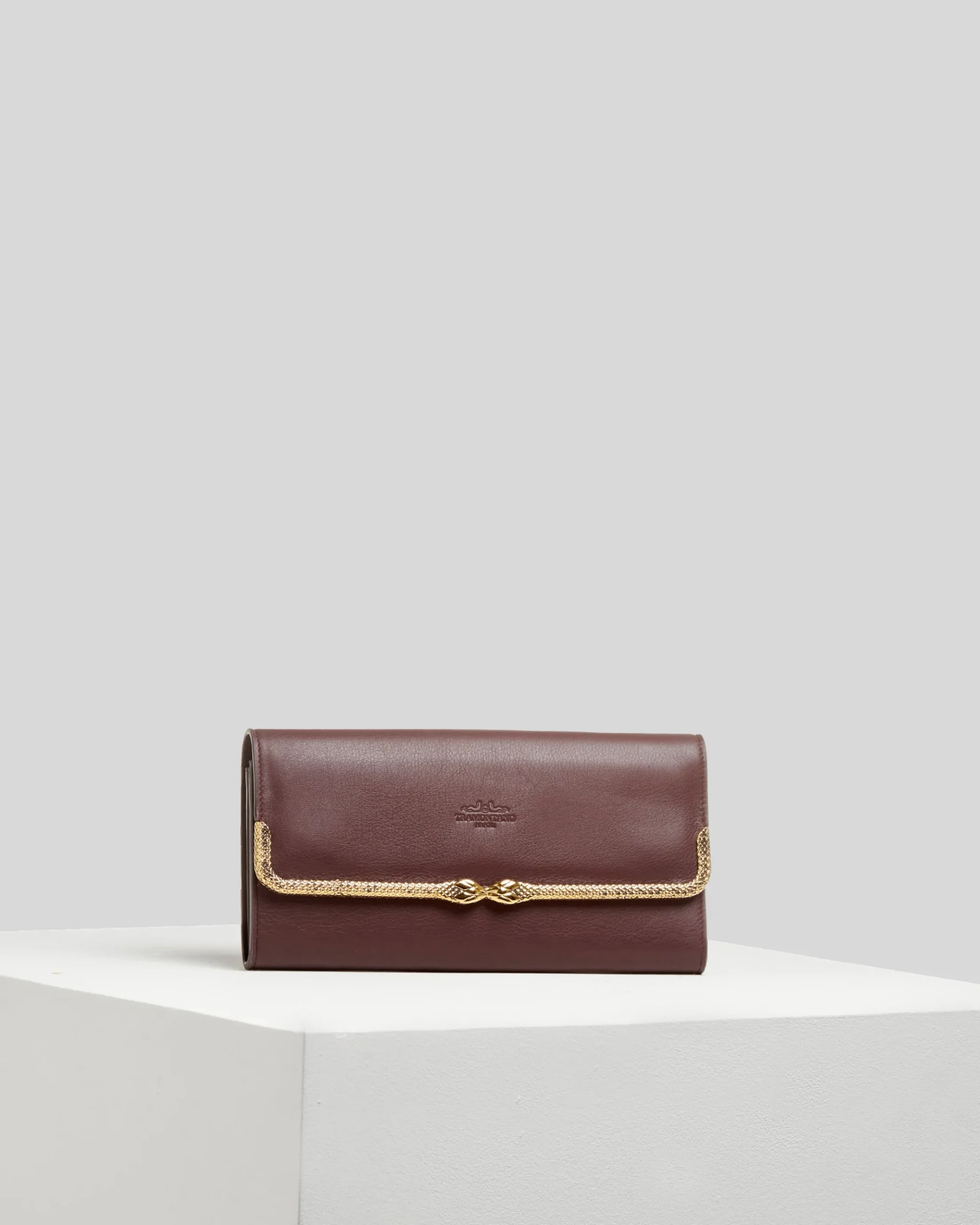Mini Bag Linea Nisida Barre