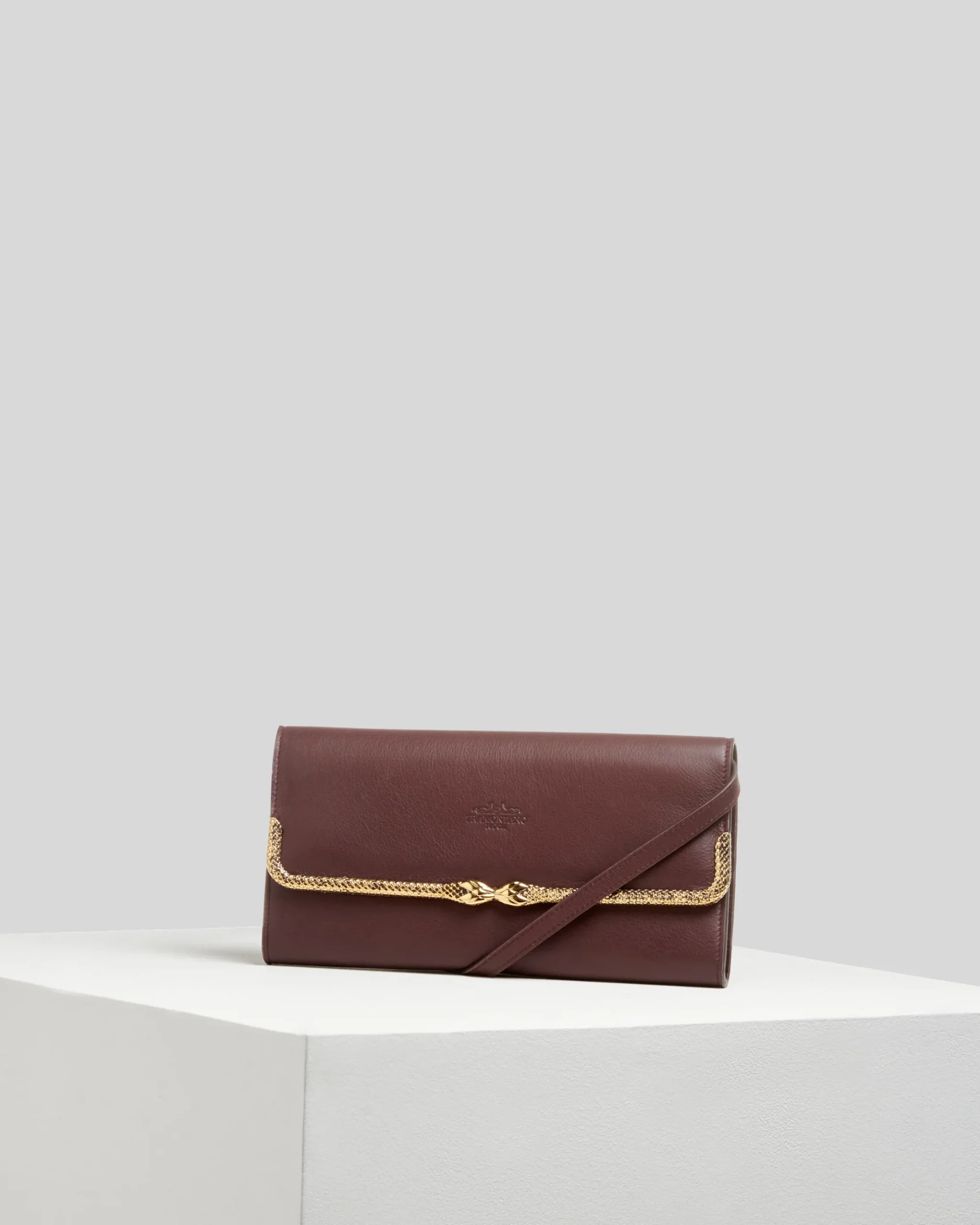 Mini Bag Linea Nisida Barre