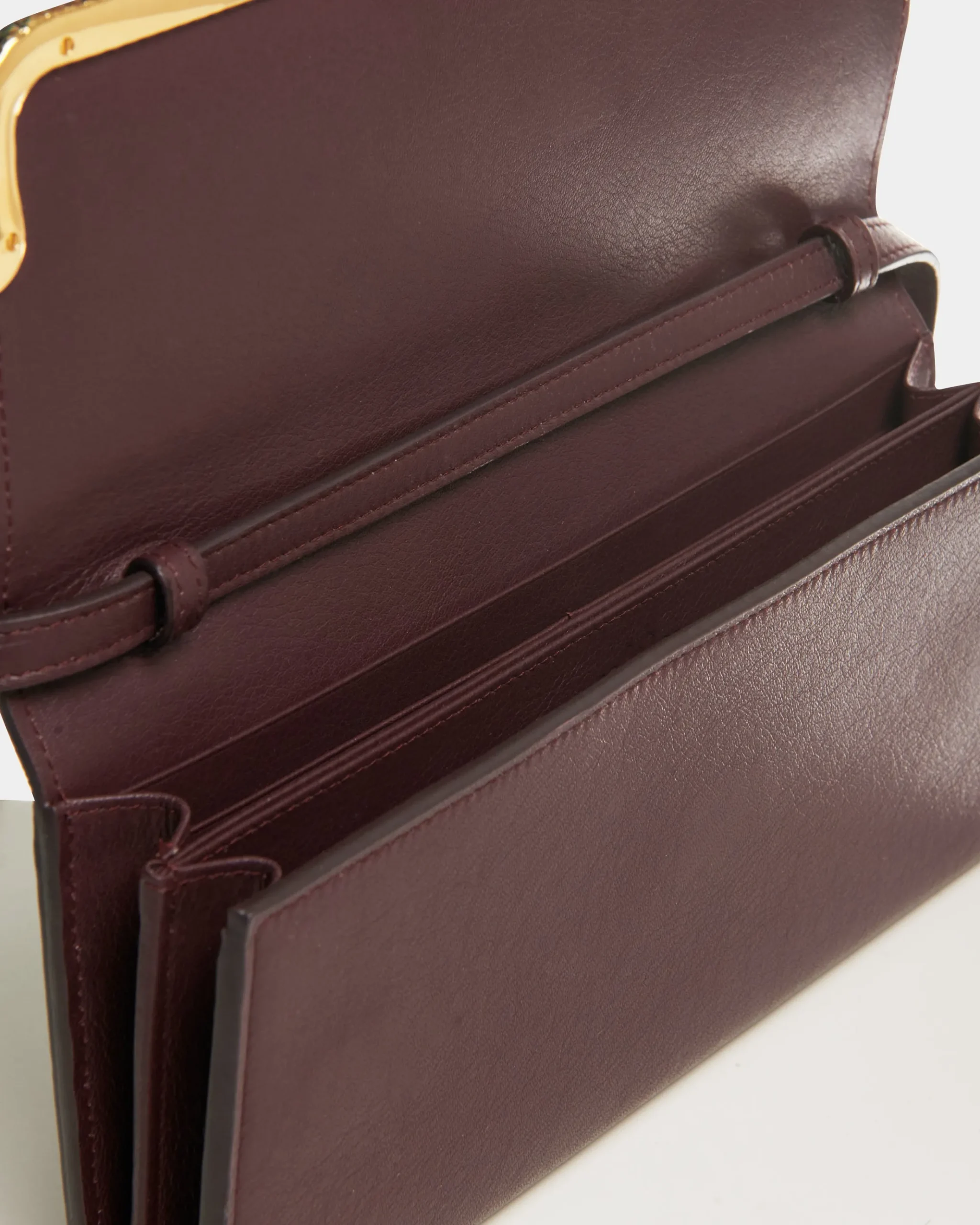 Mini Bag Linea Nisida Barre