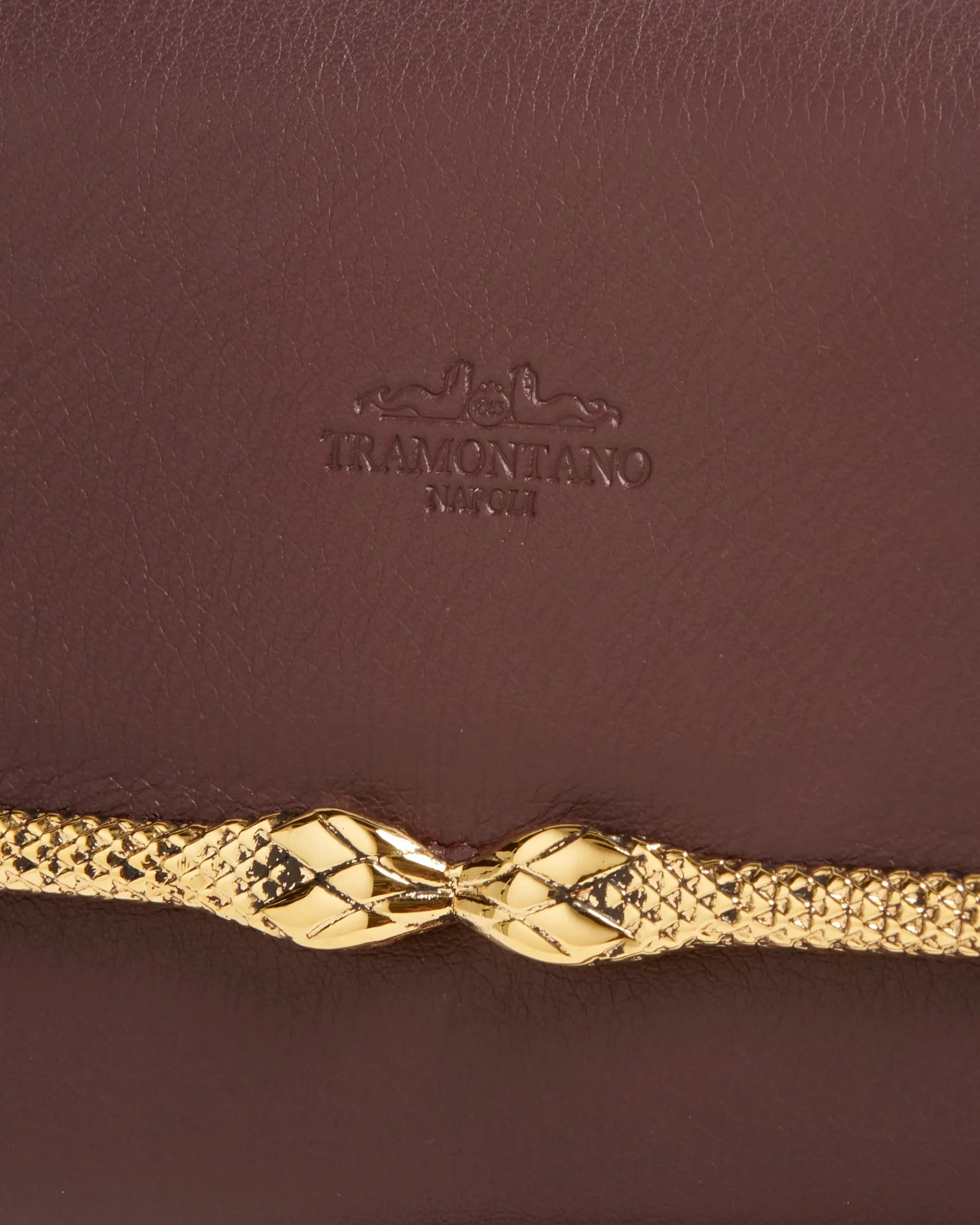 Mini Bag Linea Nisida Barre