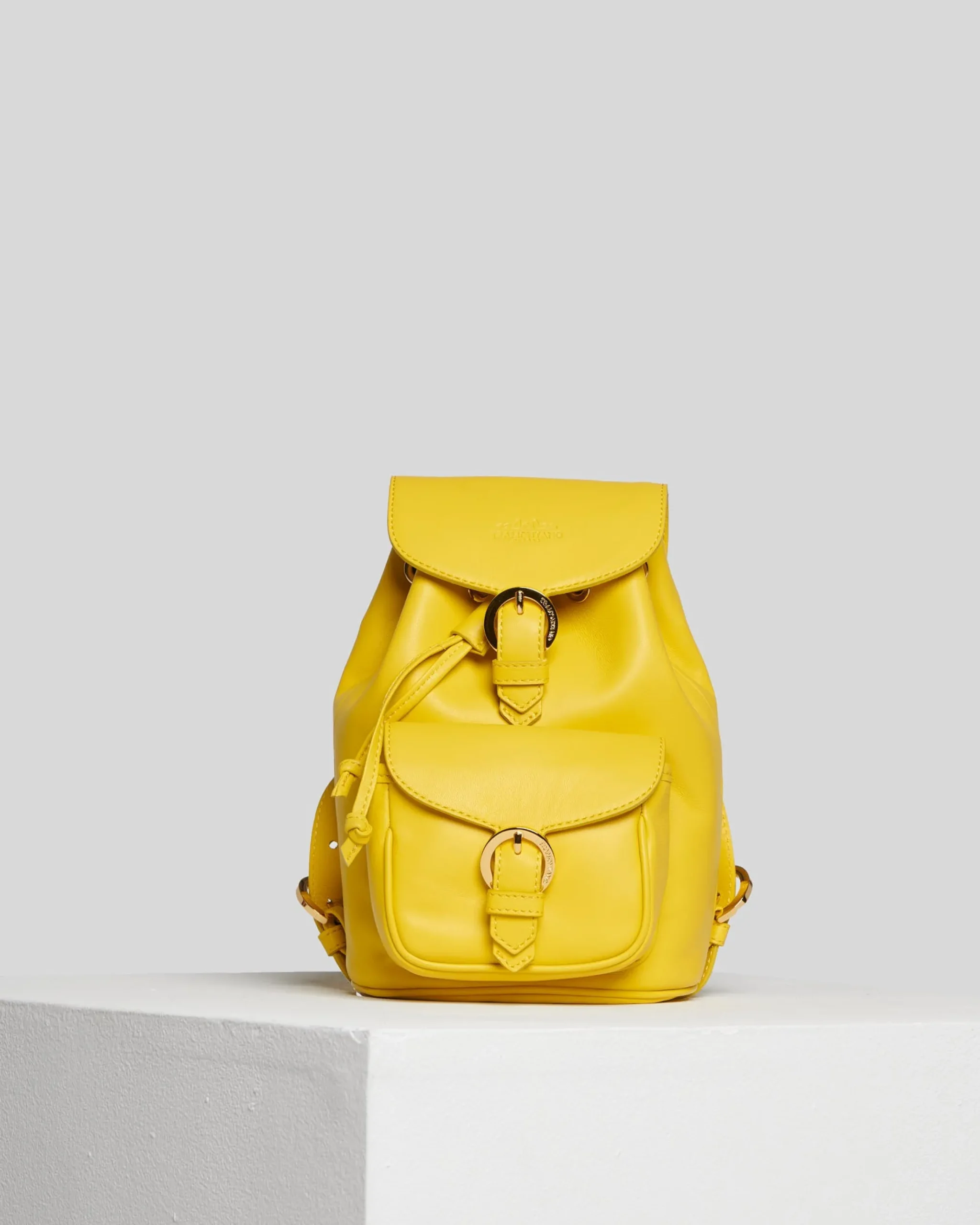 Mini Zaino Linea Tasche
