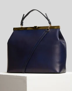 New Doctor Bag Maxi Linea Napoleone