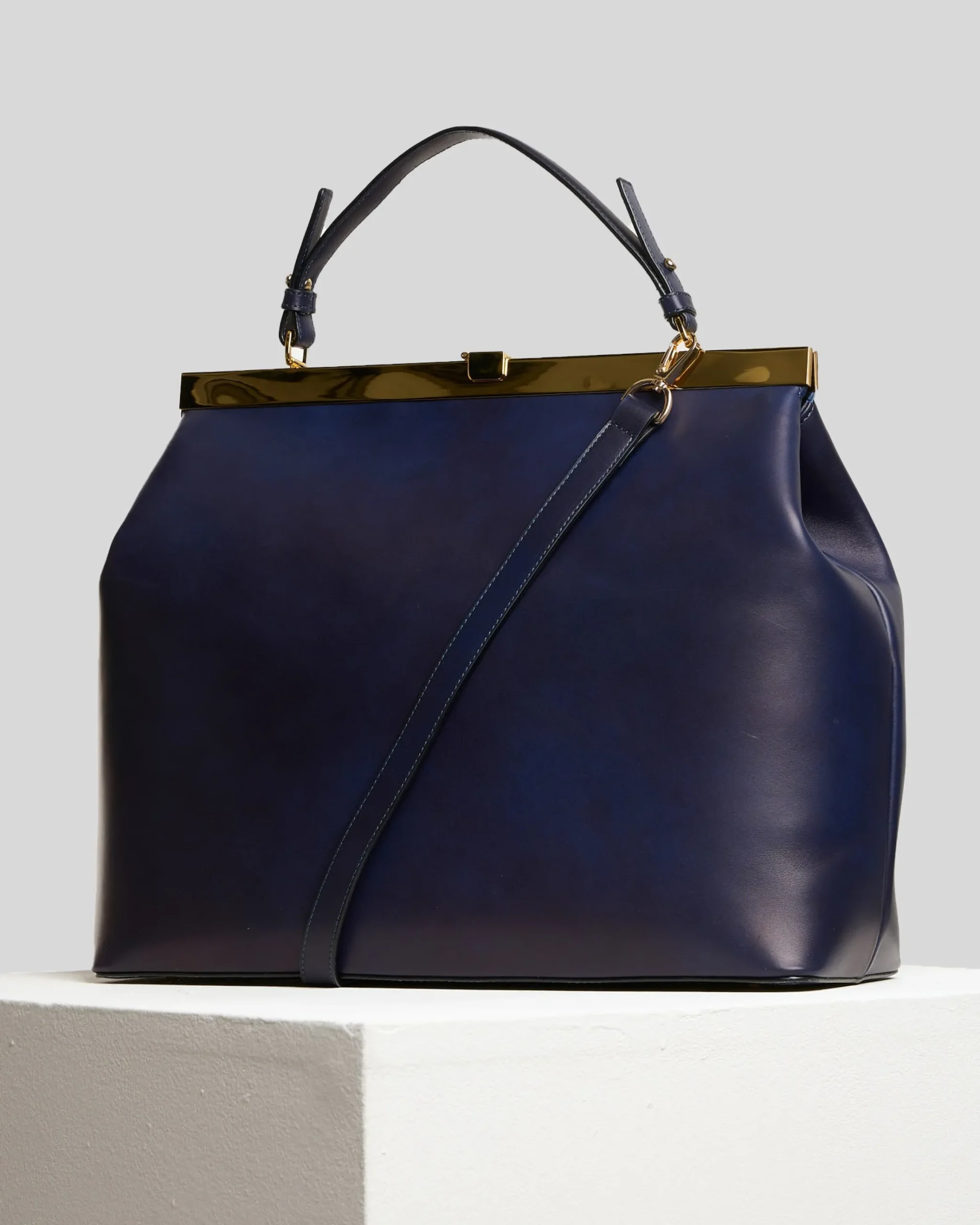 New Doctor Bag Maxi Linea Napoleone