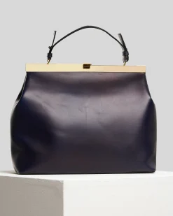 New Doctor Bag Maxi Linea Napoleone