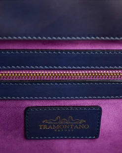 New Doctor Bag Maxi Linea Napoleone