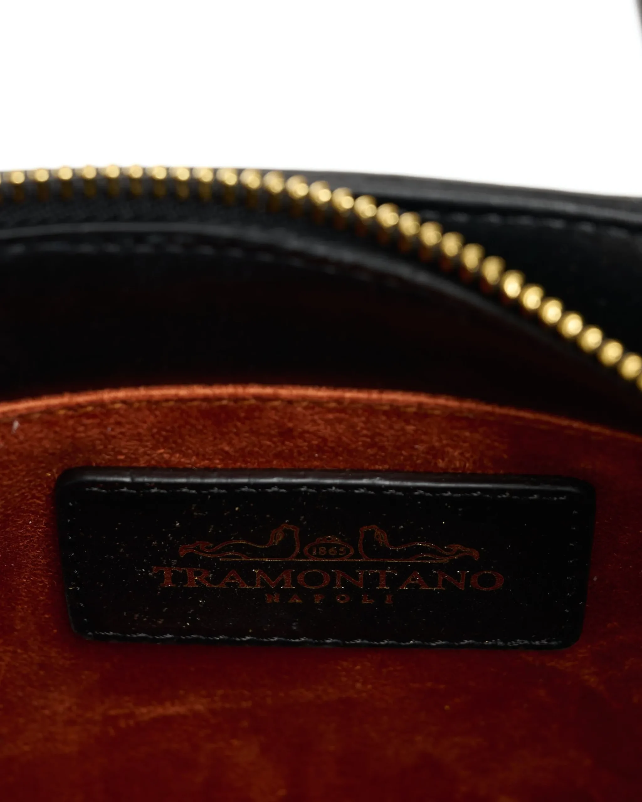 New Mini Bag Linea Corda