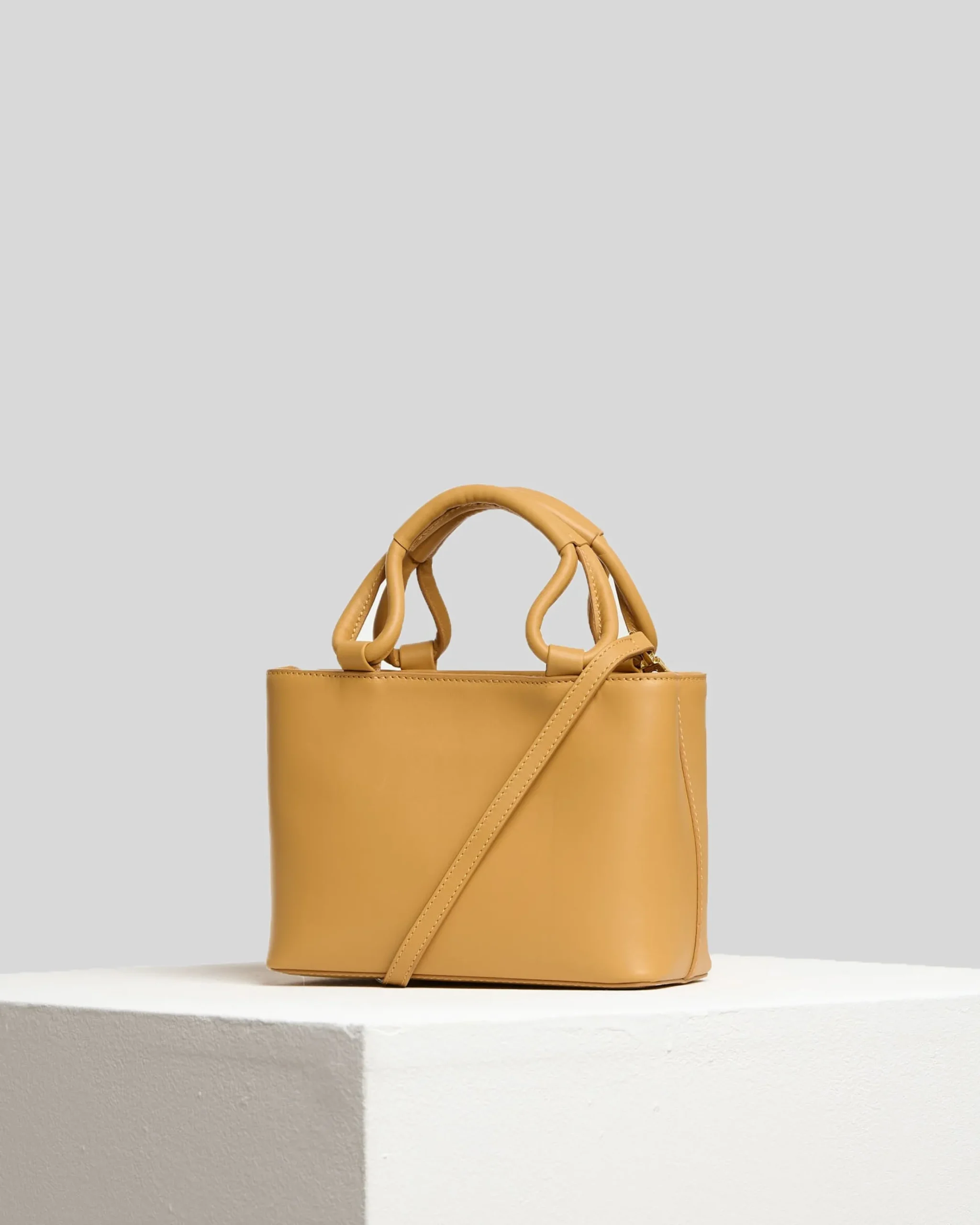 New Mini Bag Linea Corda