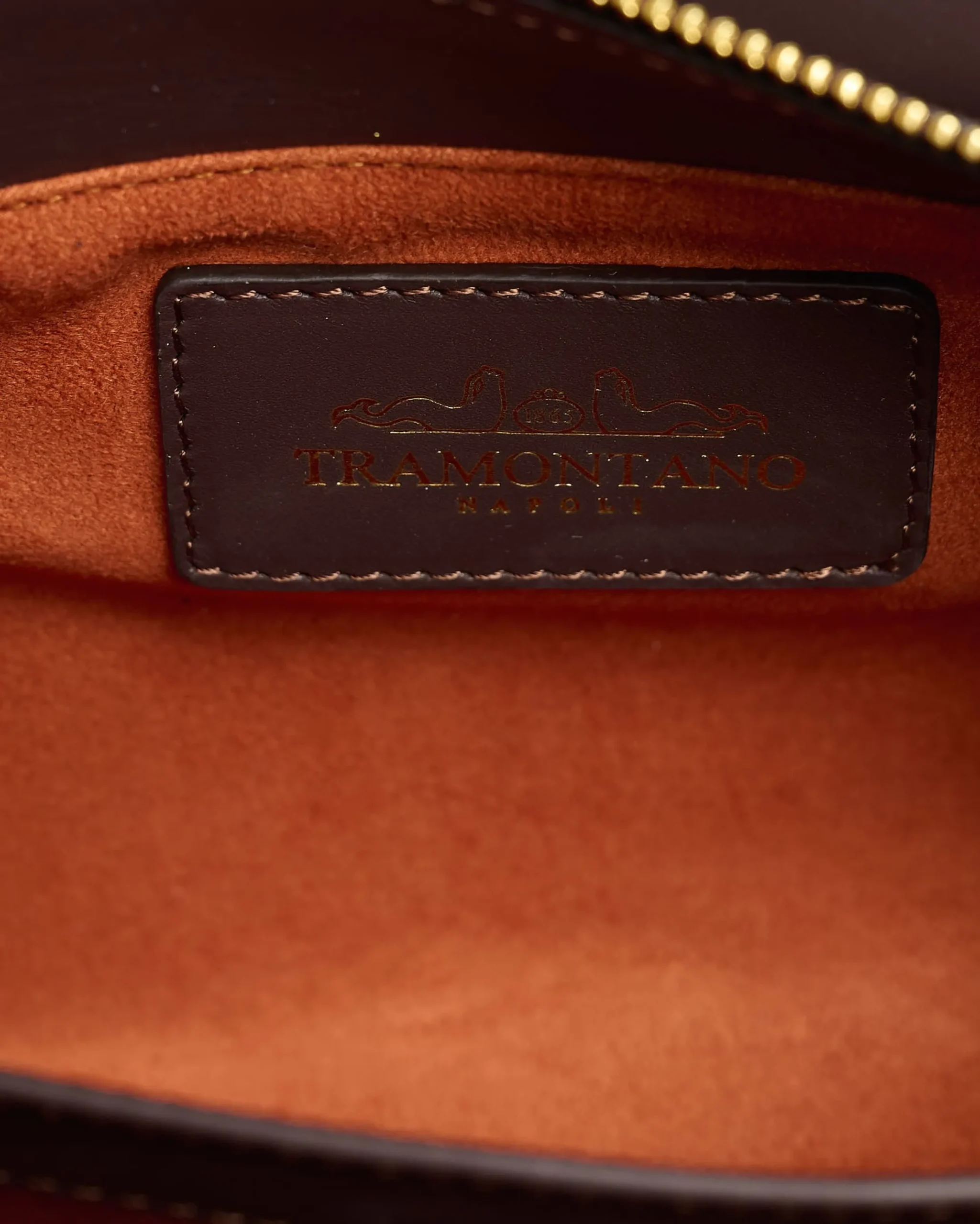 New Mini Bag Linea Corda