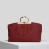 New Tote Midi Linea Nisida