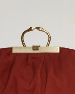 New Tote Midi Linea Nisida