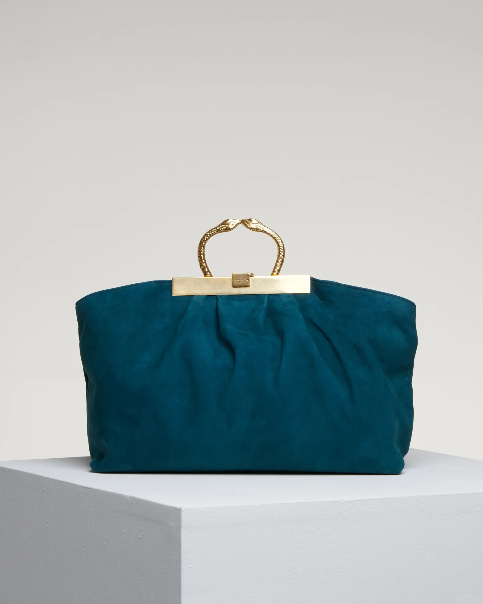 New Tote Midi Linea Nisida