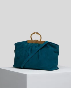 New Tote Midi Linea Nisida