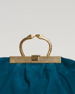 New Tote Midi Linea Nisida