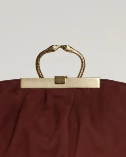 New Tote Midi Linea Nisida