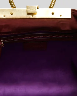 New Tote Midi Linea Nisida