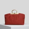 New Tote Midi Linea Nisida