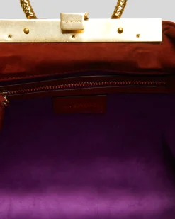 New Tote Midi Linea Nisida