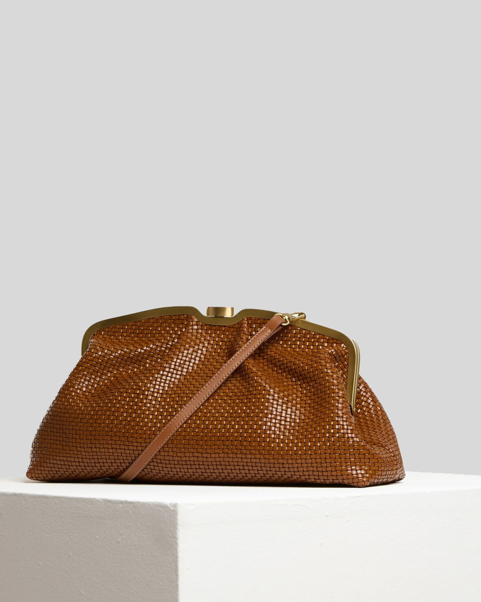 Pouch Maxi Linea Sibilla