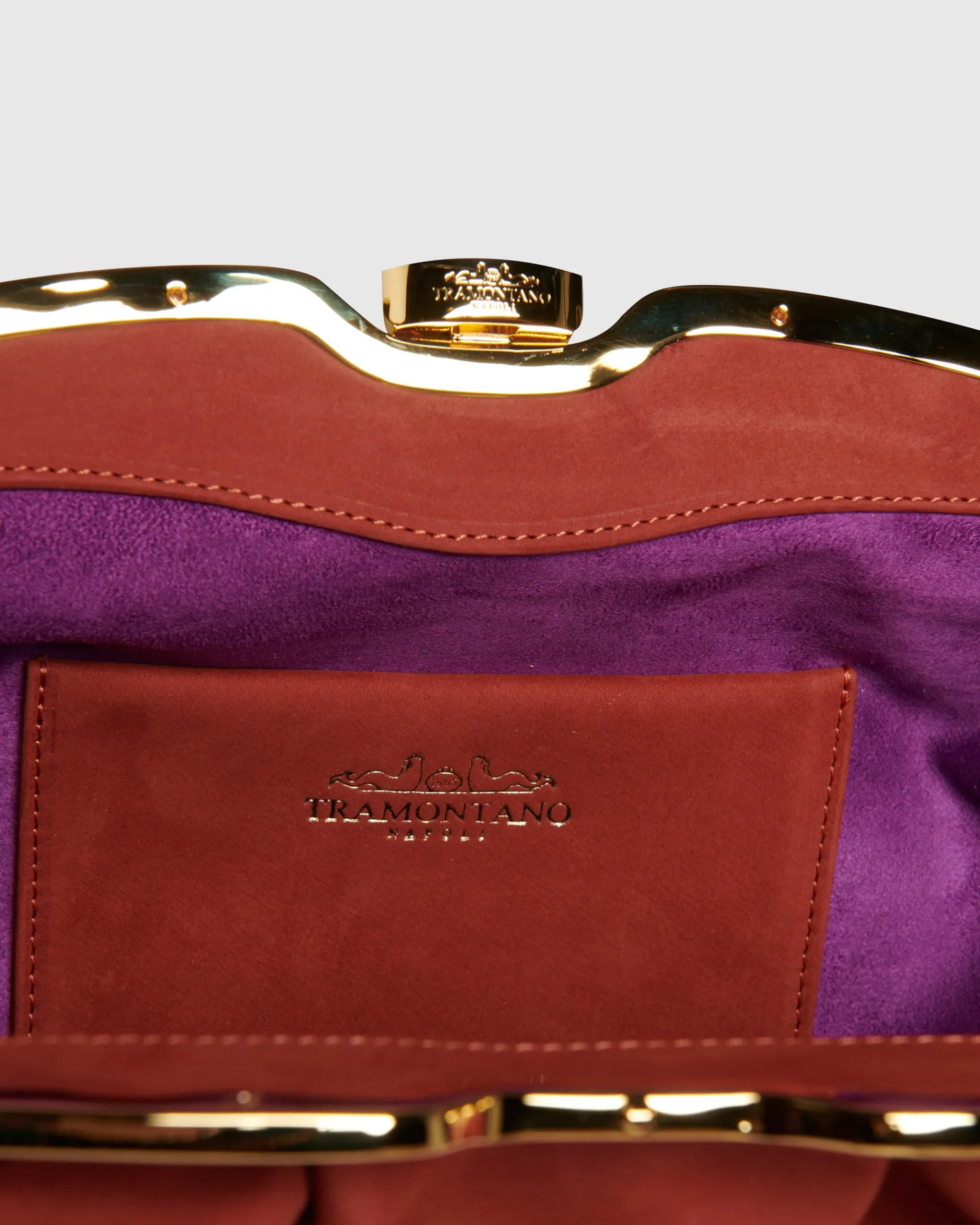 Pouch Maxi Linea Sibilla