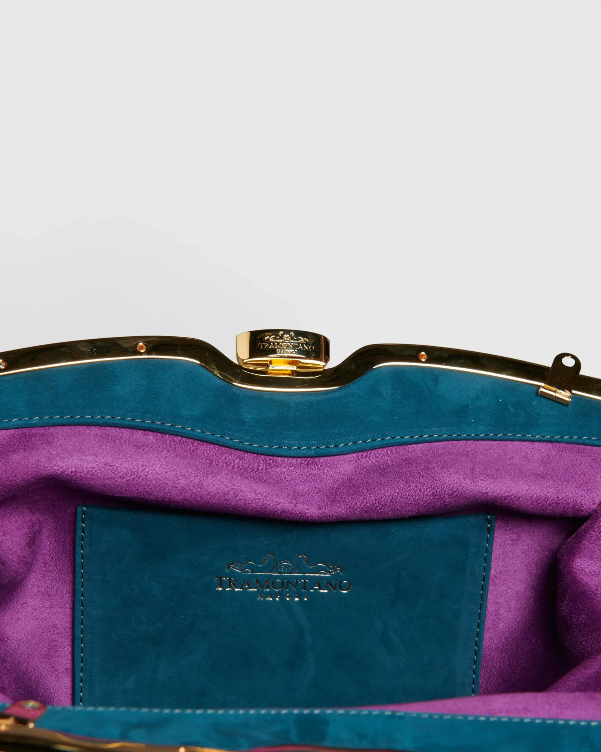 Pouch Maxi Linea Sibilla