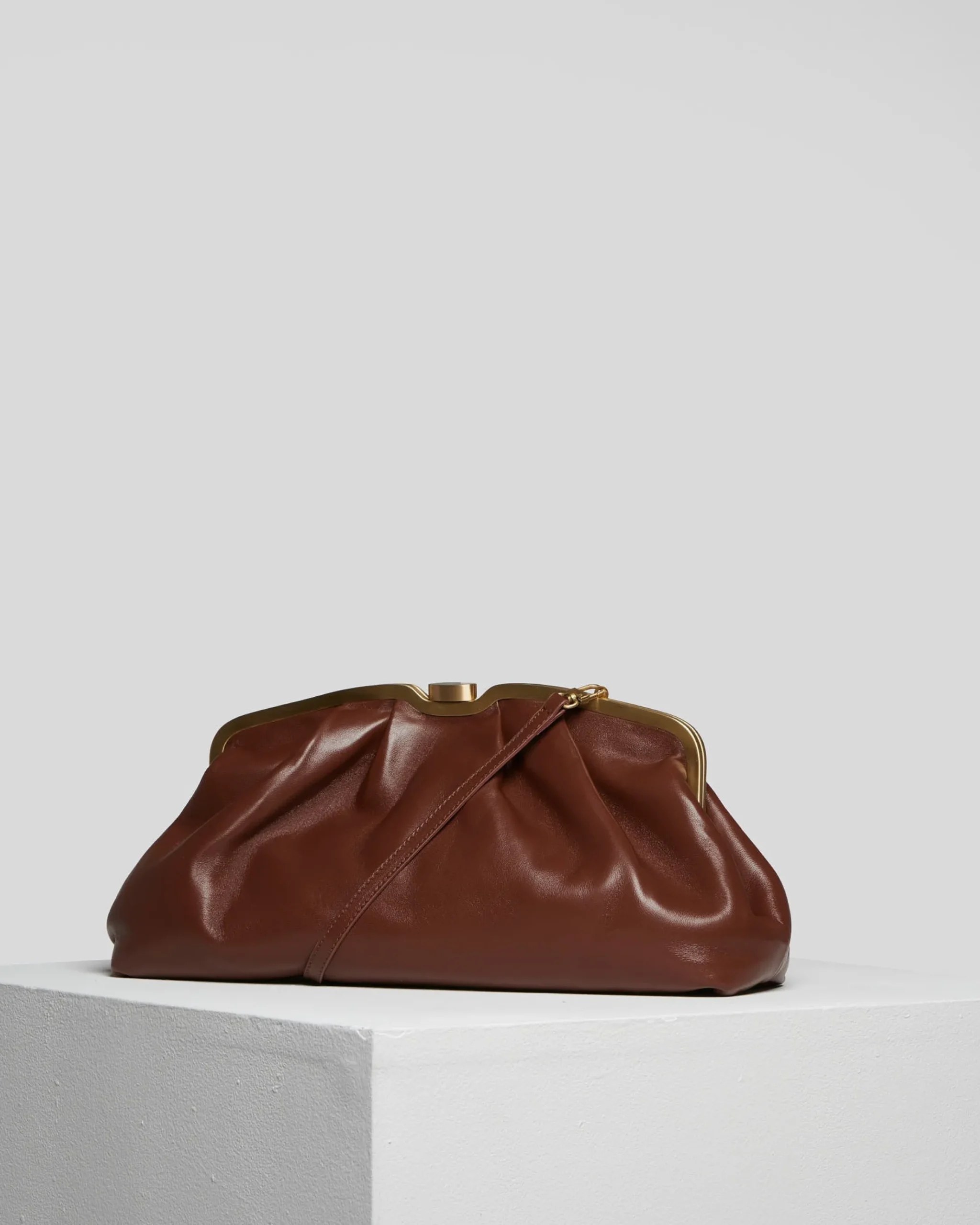 Pouch Maxi Linea Sibilla