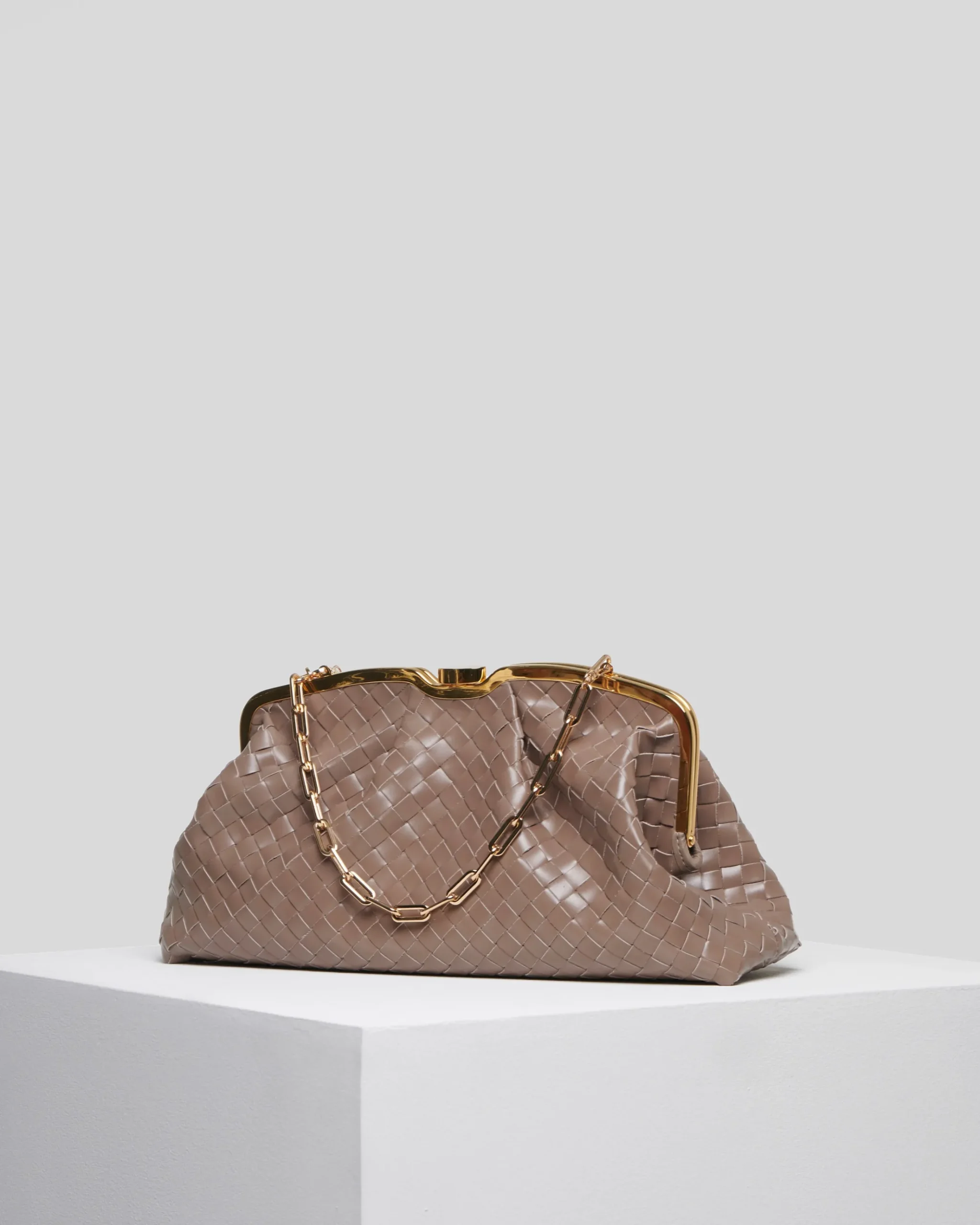 Pouch Maxi Linea Sibilla
