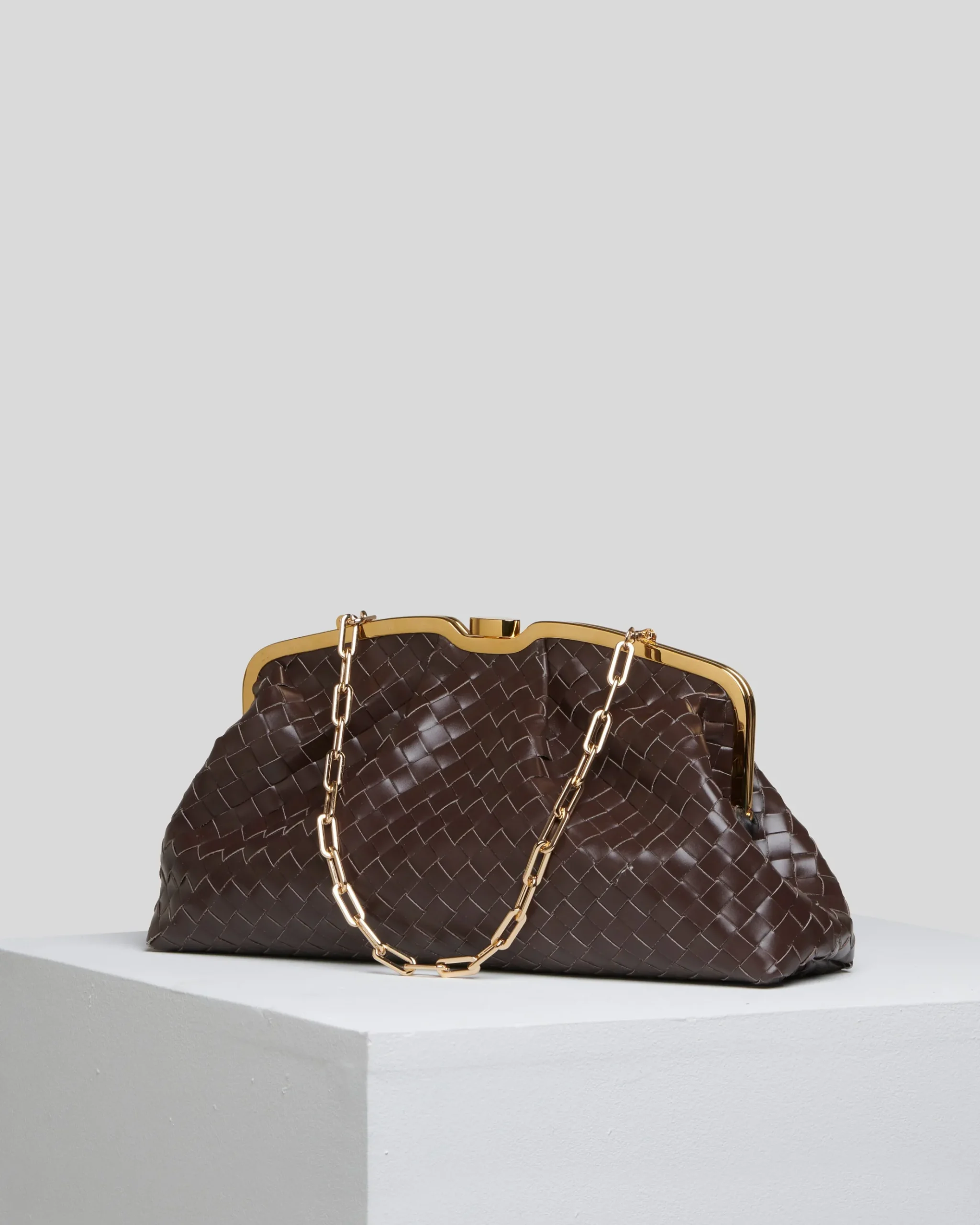 Pouch Maxi Linea Sibilla