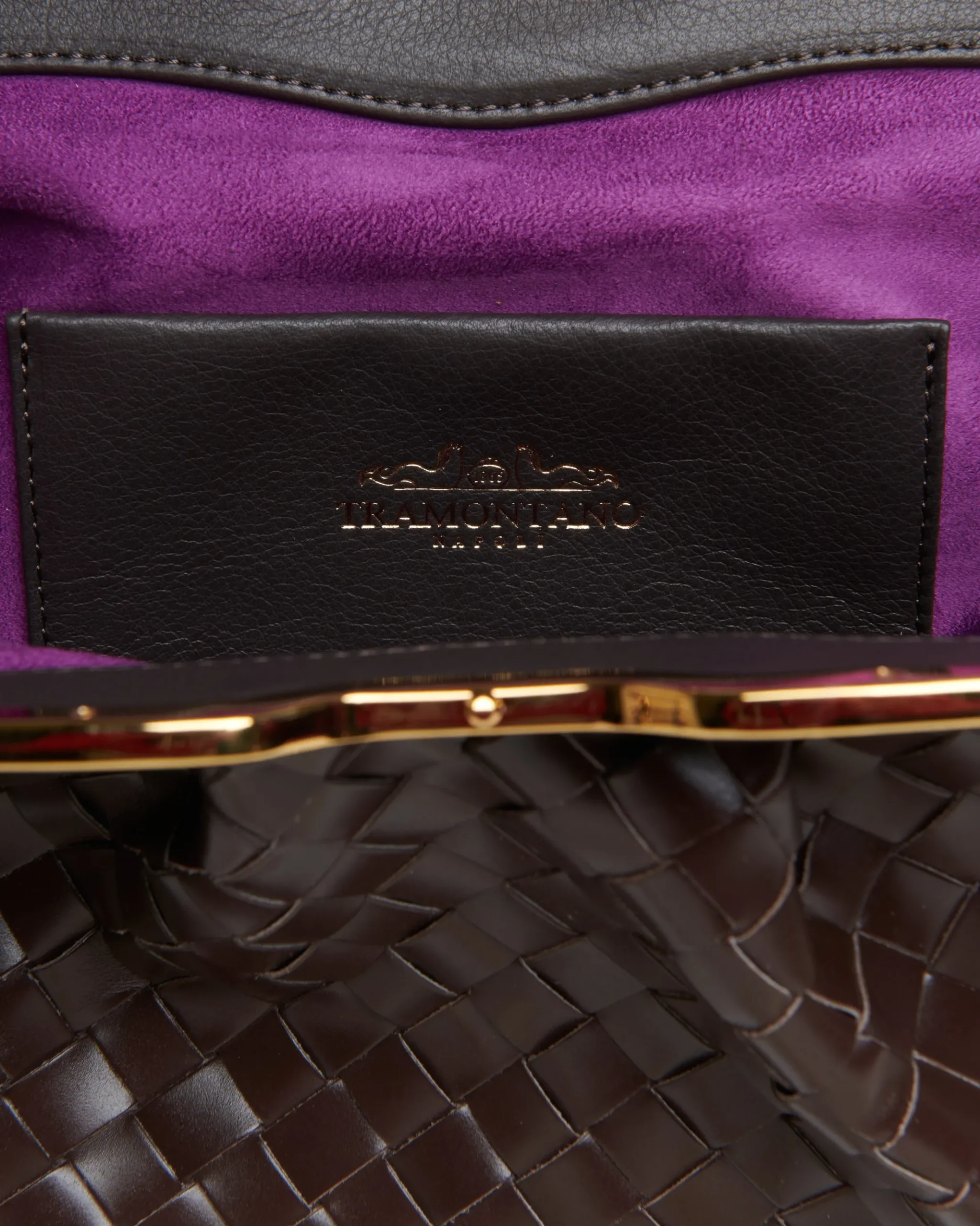 Pouch Maxi Linea Sibilla