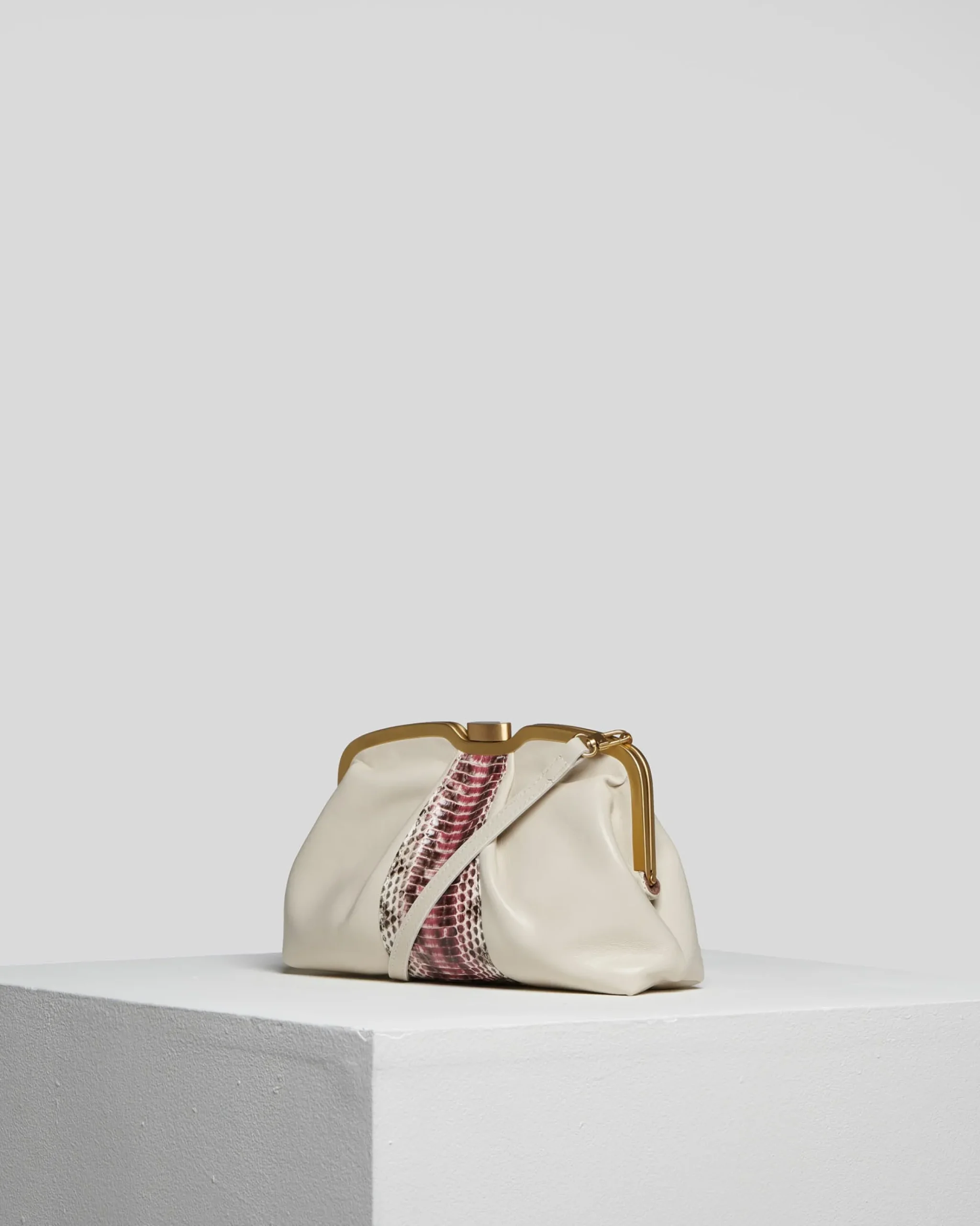 Pouch Midi Linea Sibilla