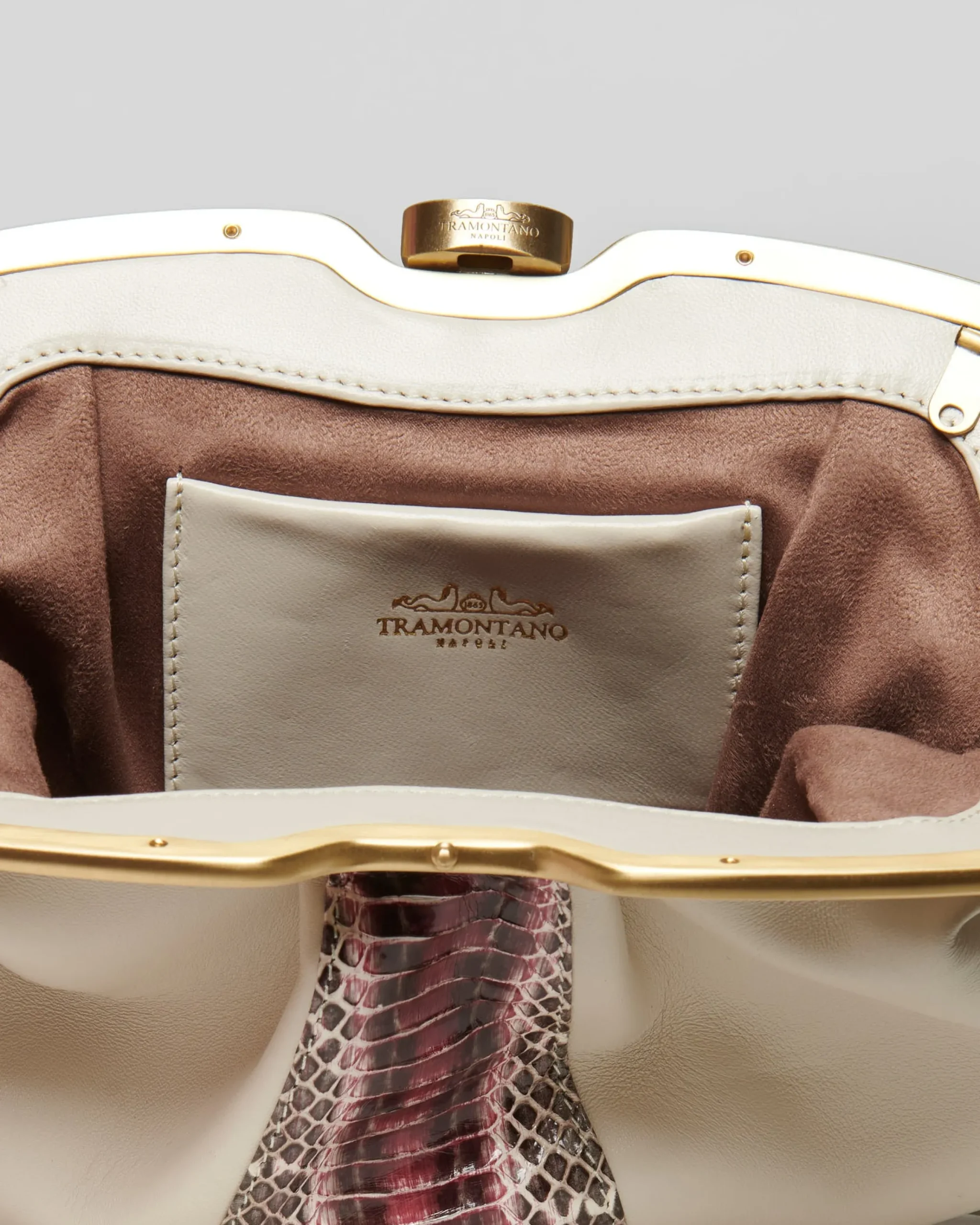 Pouch Midi Linea Sibilla