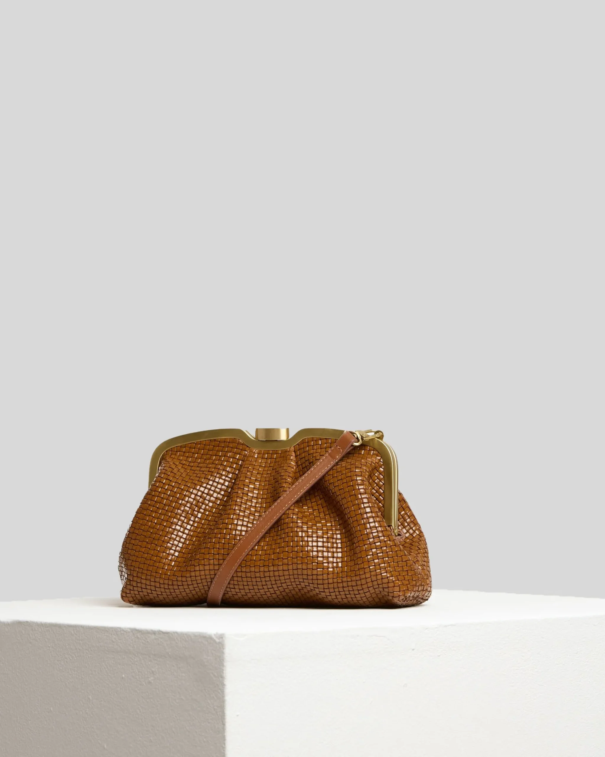 Pouch Midi Linea Sibilla