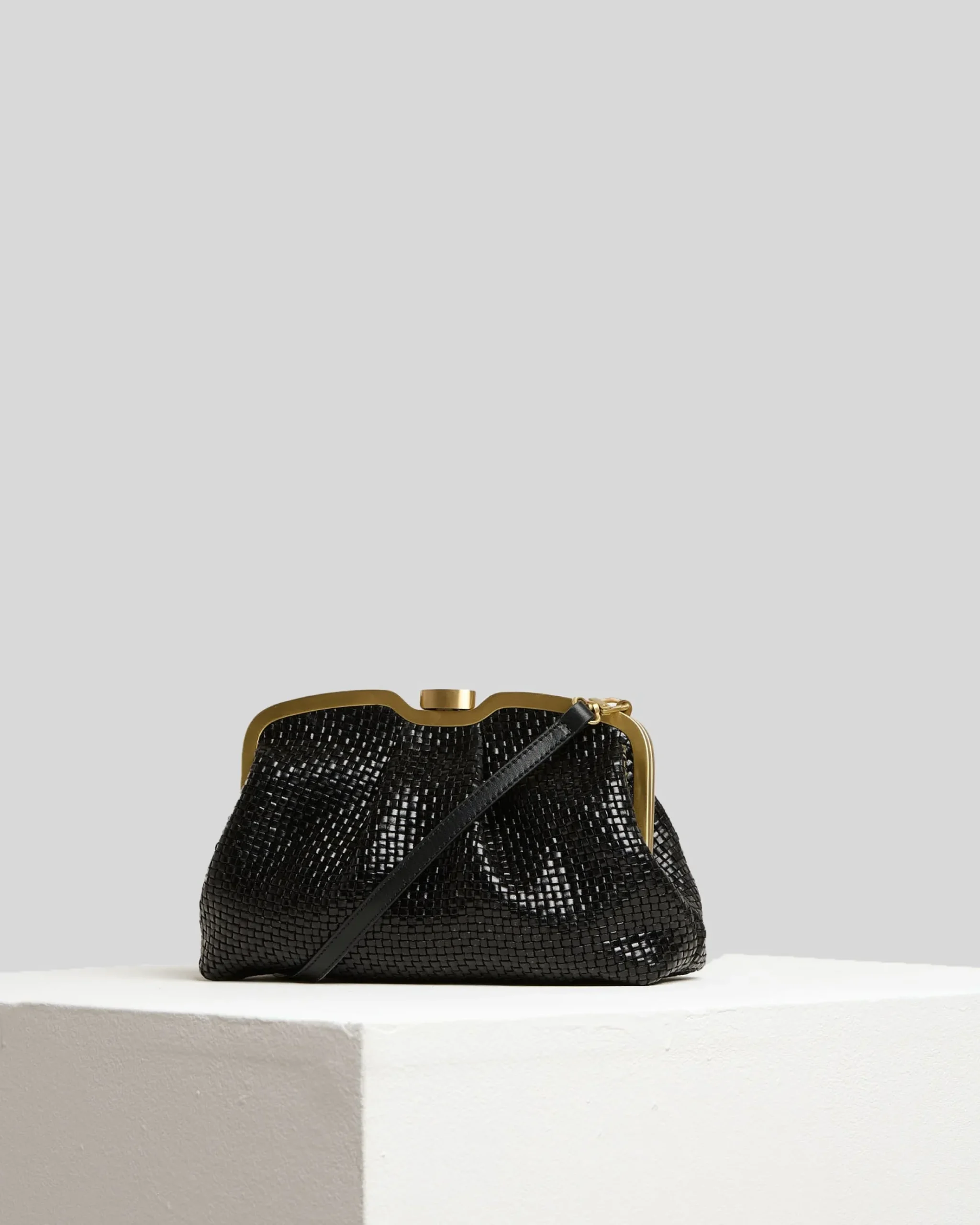 Pouch Midi Linea Sibilla