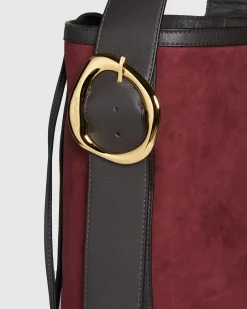 Secchiello Linea Buckle