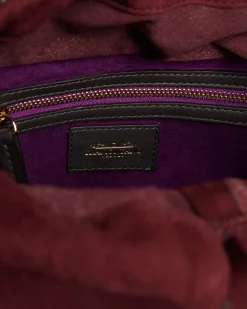 Secchiello Linea Buckle