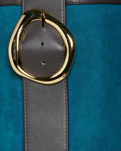 Secchiello Linea Buckle