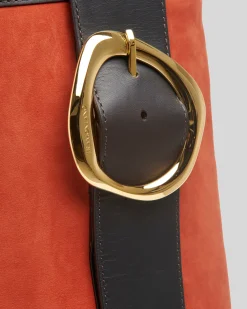 Secchiello Linea Buckle