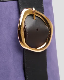 Secchiello Linea Buckle