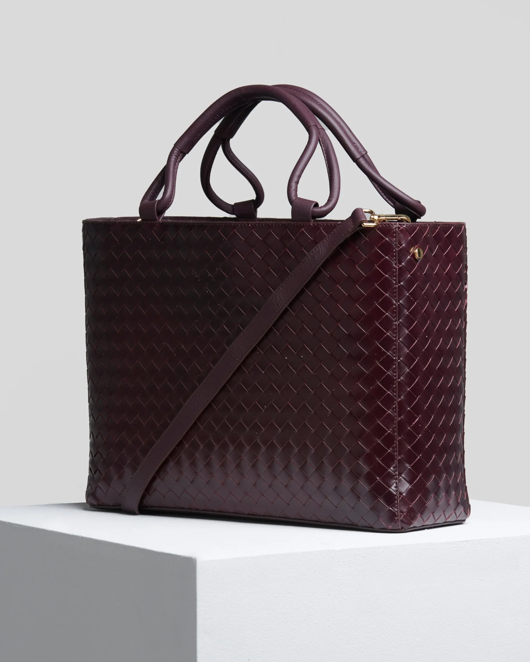 Shopping Linea Corda