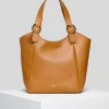 Tote Midi Linea Panarea