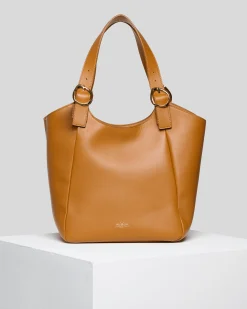 Tote Midi Linea Panarea