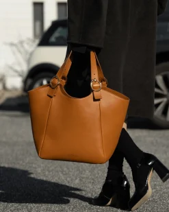 Tote Midi Linea Panarea
