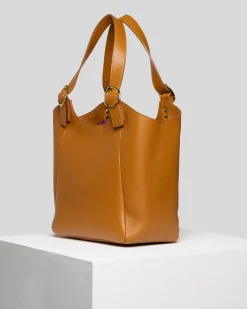 Tote Midi Linea Panarea