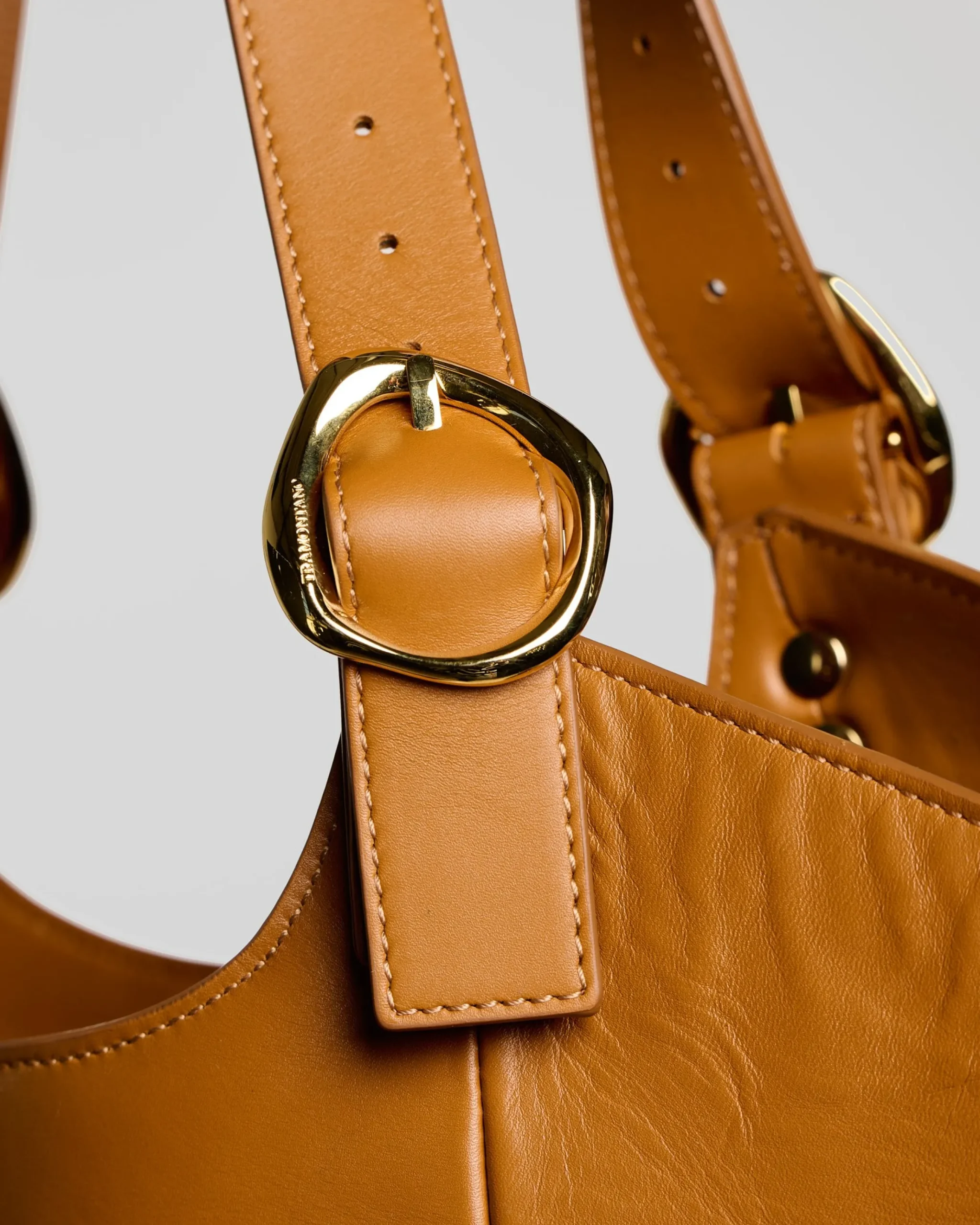Tote Midi Linea Panarea