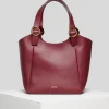 Tote Midi Linea Panarea