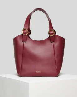 Tote Midi Linea Panarea