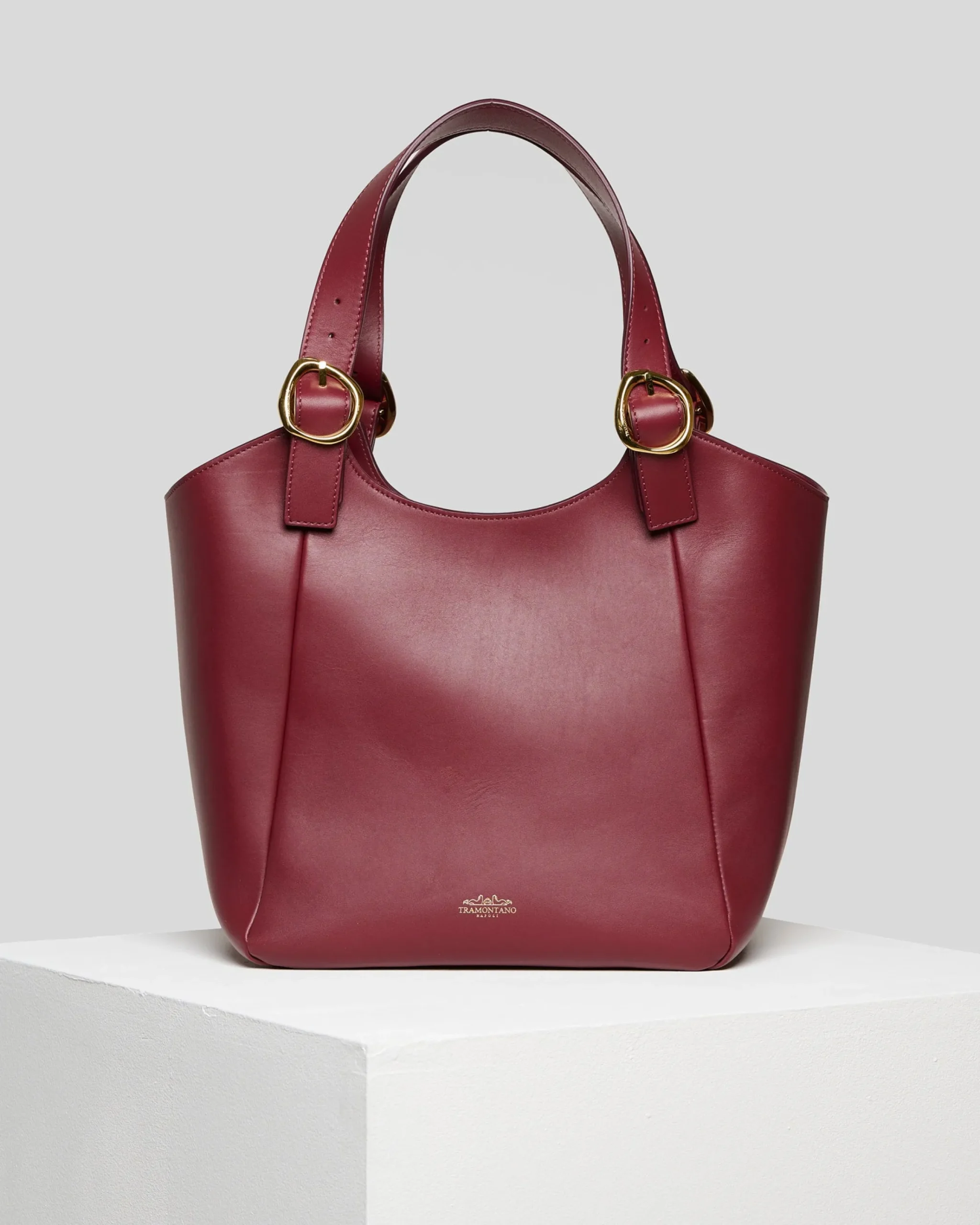 Tote Midi Linea Panarea