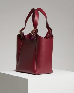 Tote Midi Linea Panarea