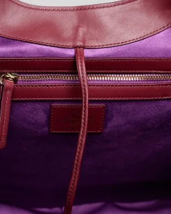 Tote Midi Linea Panarea