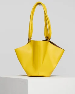 Tulipano Bucket Bag
