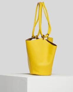 Tulipano Bucket Bag